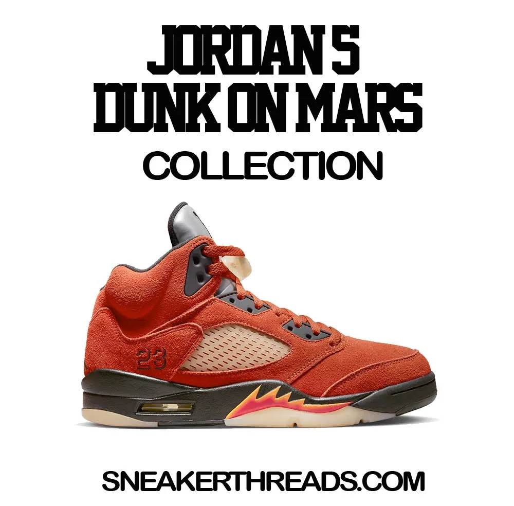 Womens - Dunk On Mars 5 Spoiled Shirt