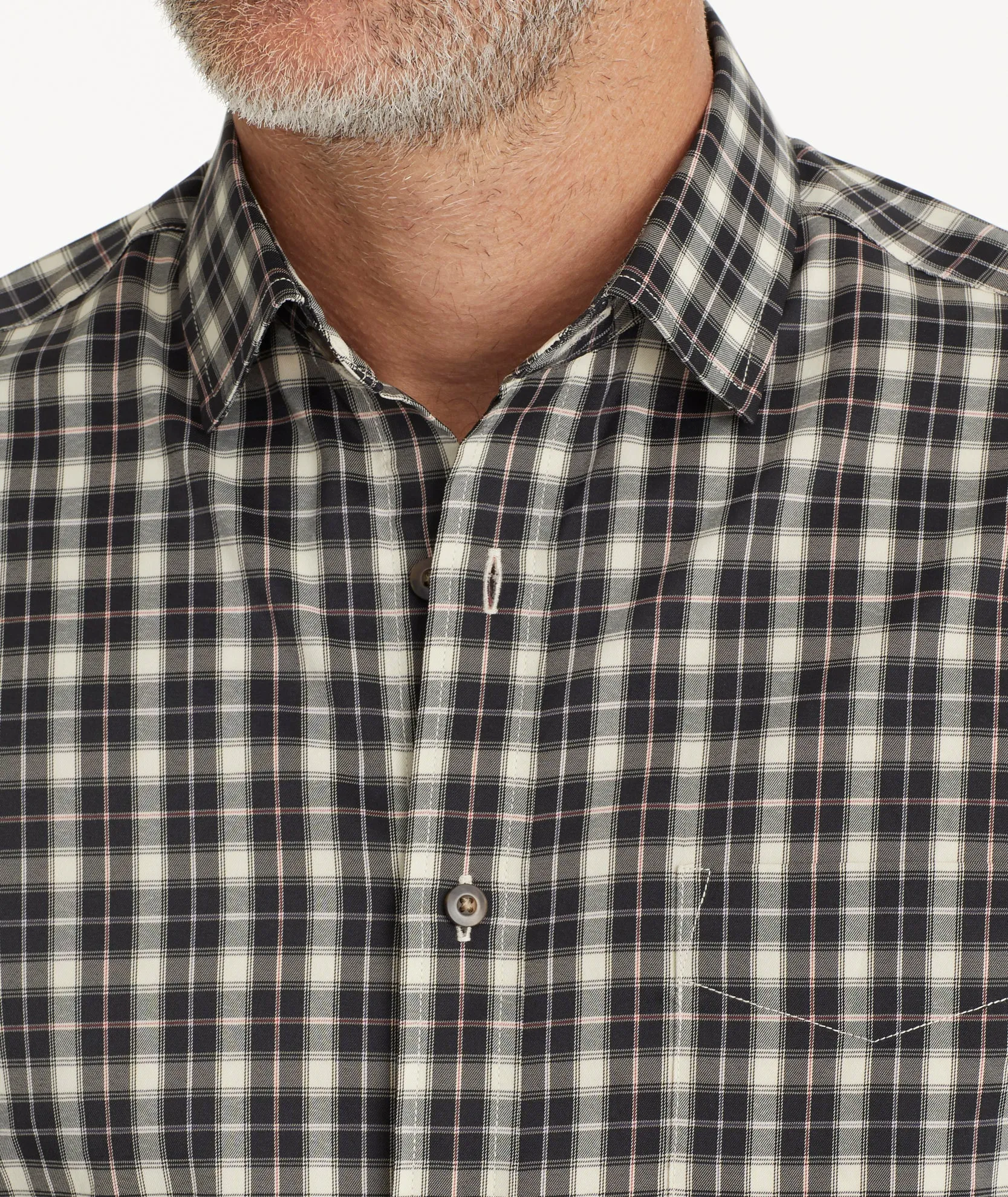 Wrinkle-Free Performance Fillippi Shirt - FINAL SALE