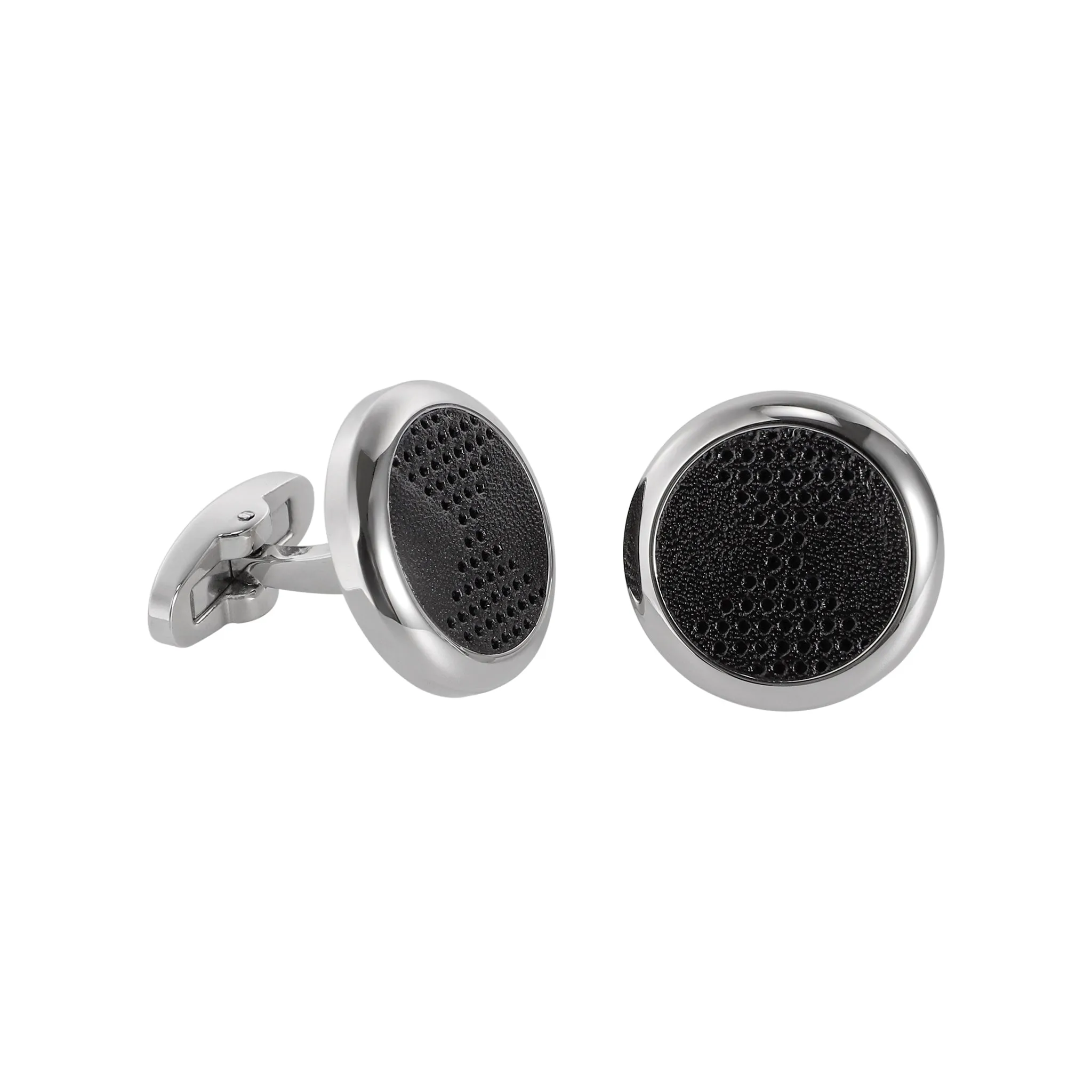 ZJCL002S ZINK Men's Cufflinks