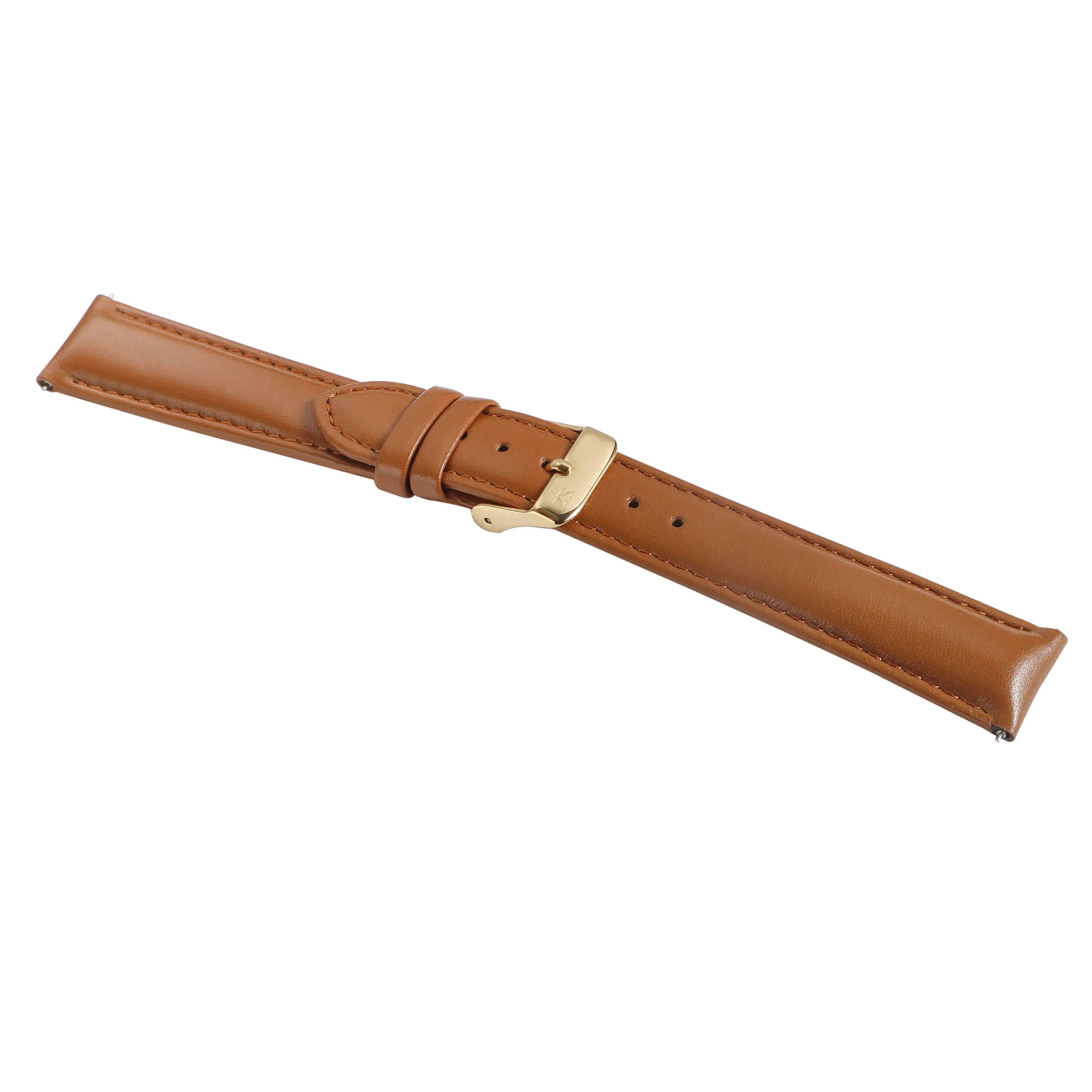 ZLB007BWG ZINK Women's Genuine Leather Strap